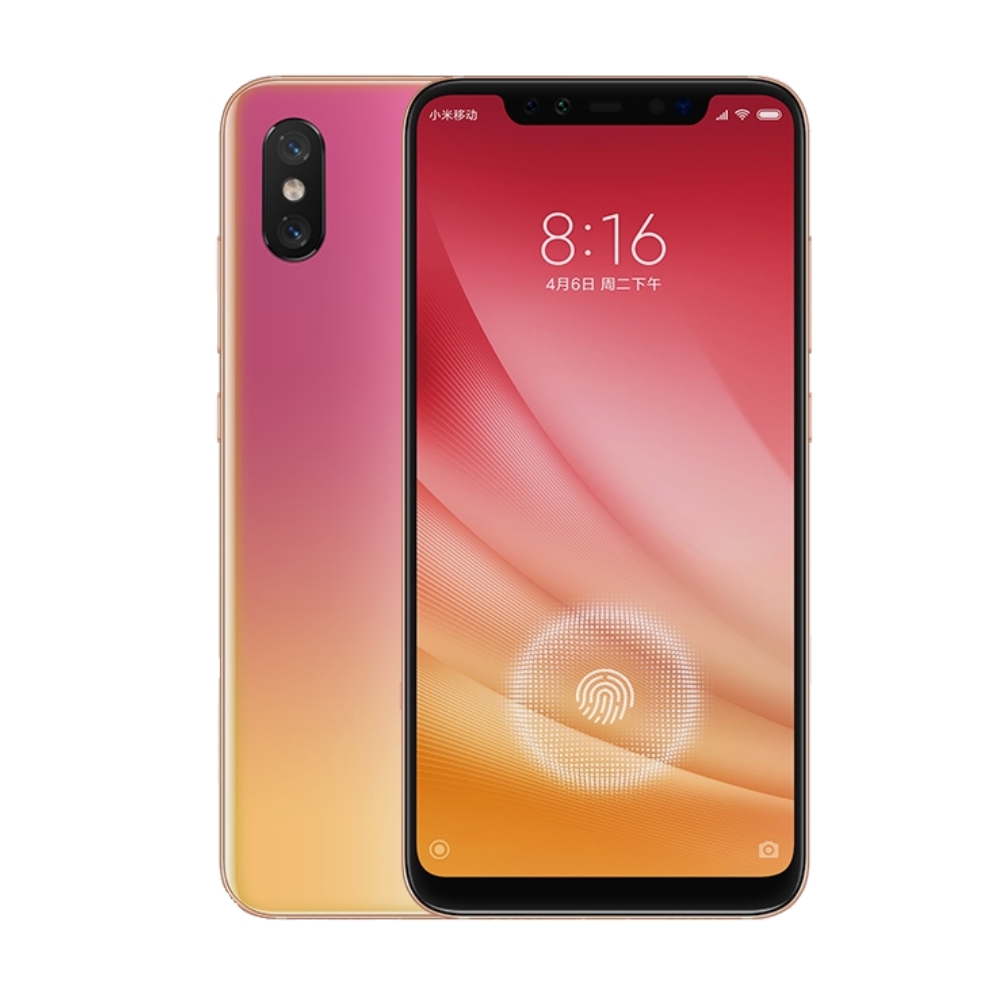 Xiaomi Mi 8 Pro